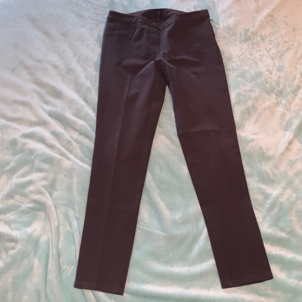 Perfect dress pants SAKS size 4
